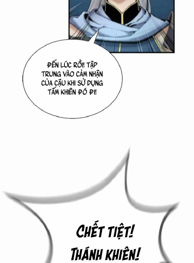 Thăng Cấp Trong Ngục Tối Độc Quyền 11 trang 32