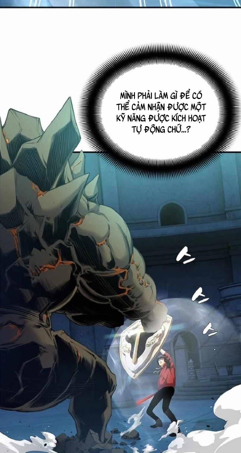 Thăng Cấp Trong Ngục Tối Độc Quyền 11 trang 34