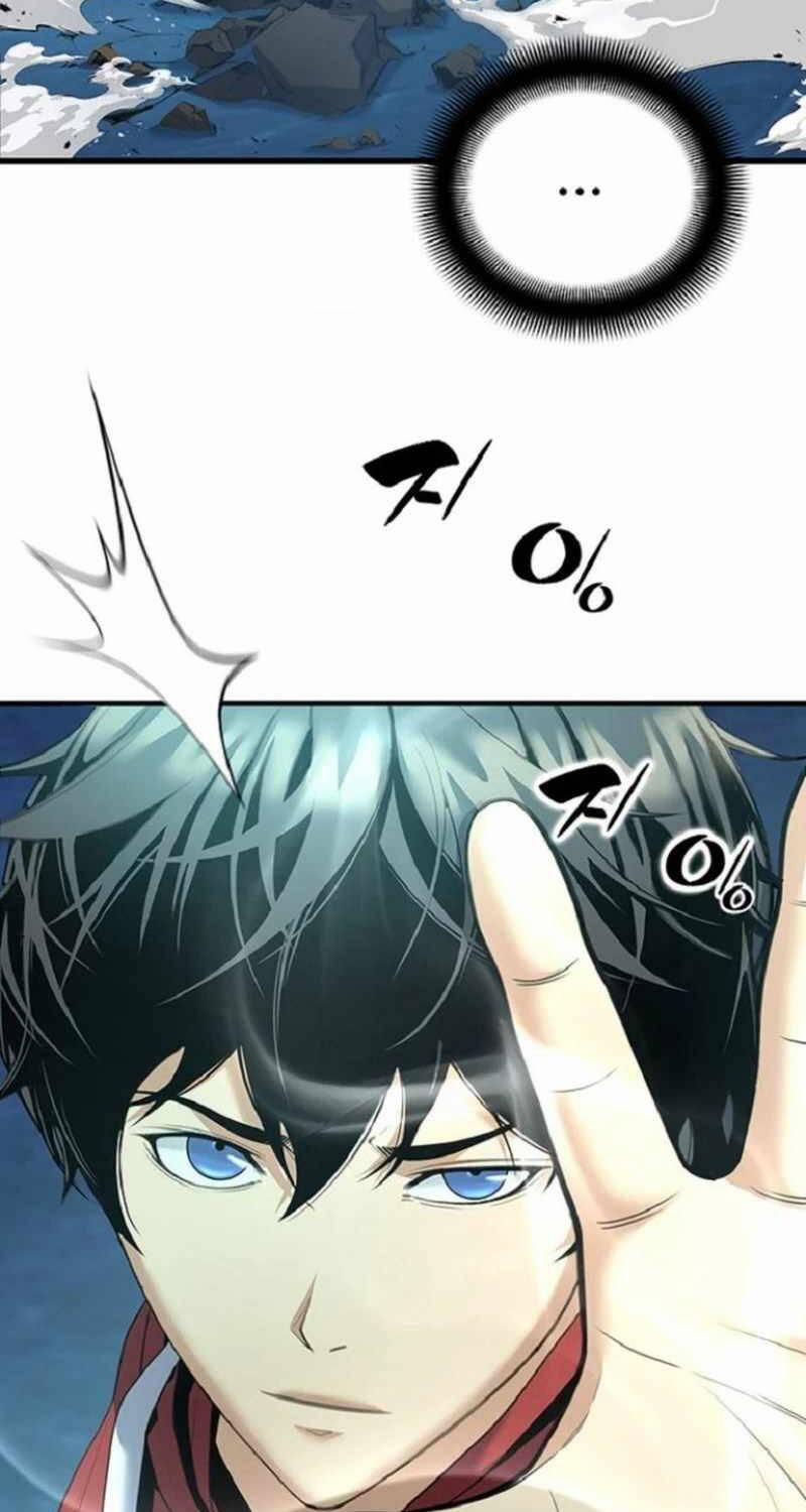 Thăng Cấp Trong Ngục Tối Độc Quyền 11 trang 35