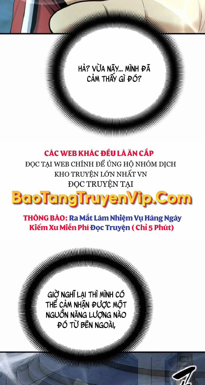 Thăng Cấp Trong Ngục Tối Độc Quyền 11 trang 36