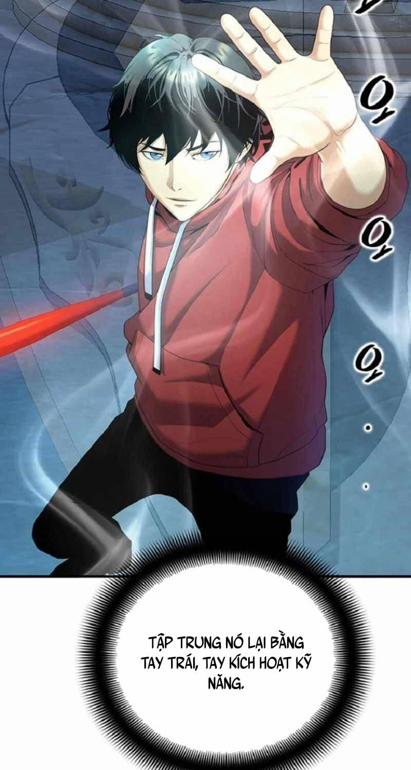 Thăng Cấp Trong Ngục Tối Độc Quyền 11 trang 37