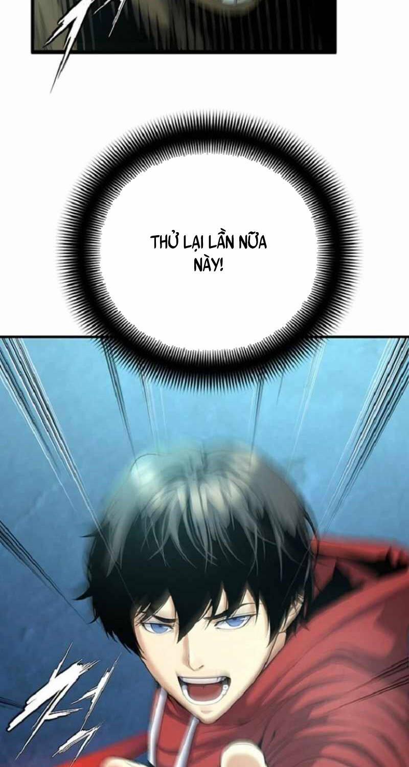 Thăng Cấp Trong Ngục Tối Độc Quyền 11 trang 41