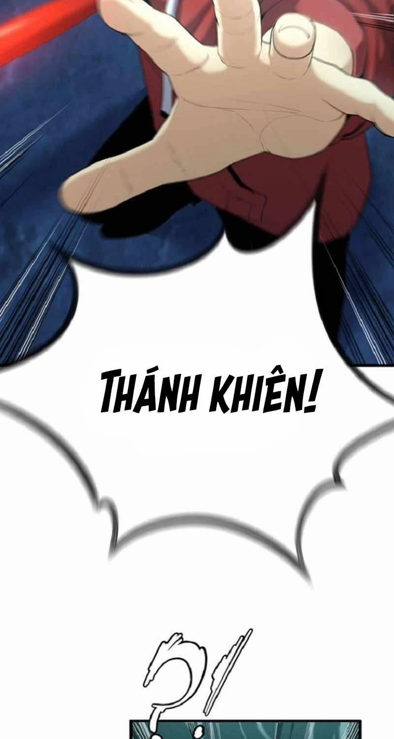 Thăng Cấp Trong Ngục Tối Độc Quyền 11 trang 42