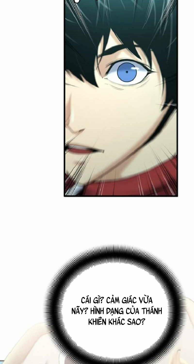 Thăng Cấp Trong Ngục Tối Độc Quyền 11 trang 43