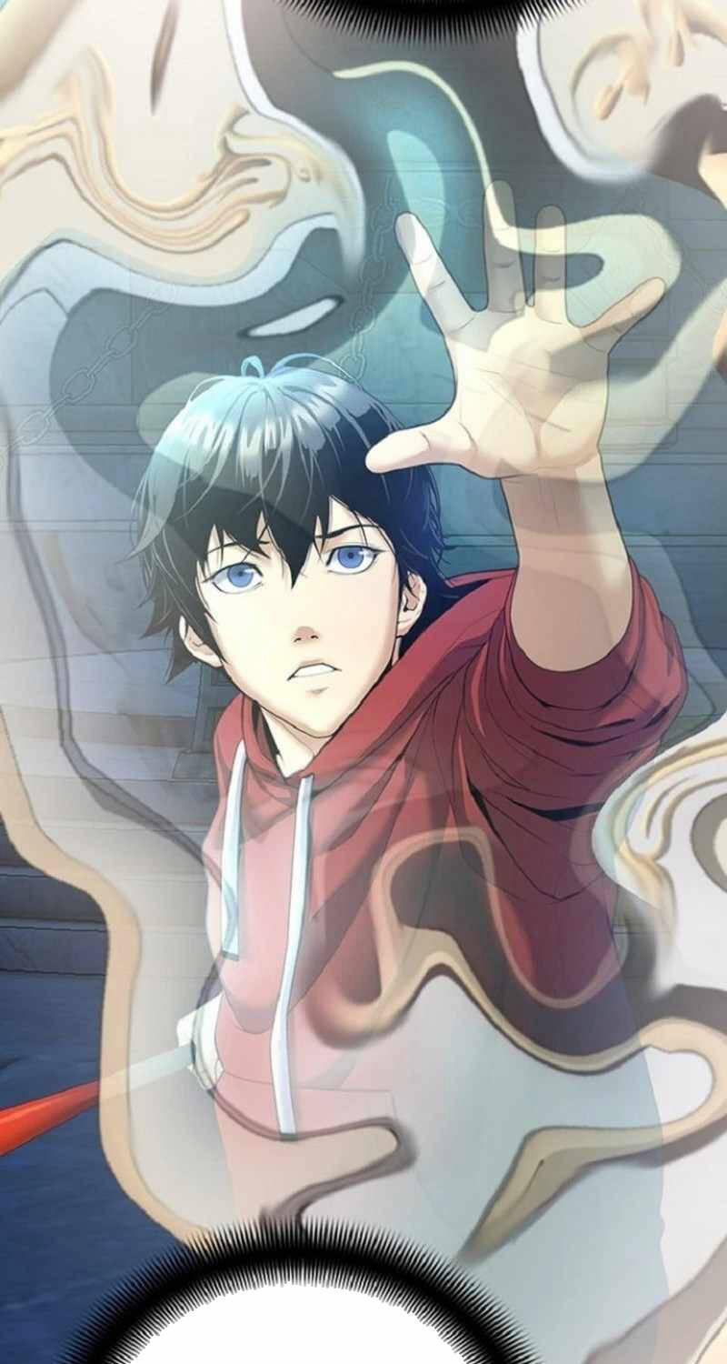 Thăng Cấp Trong Ngục Tối Độc Quyền 11 trang 44