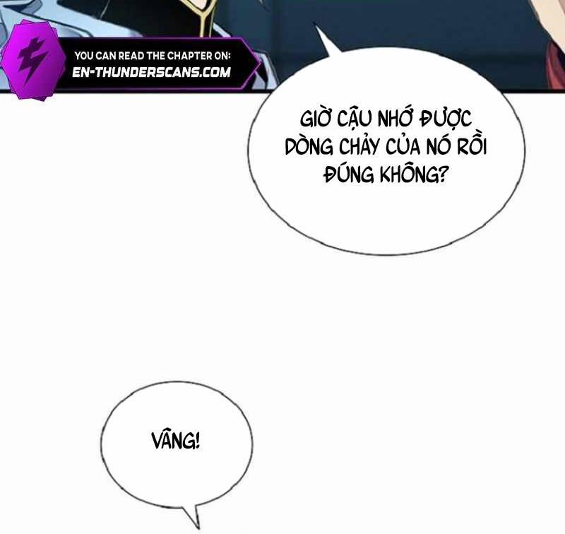 Thăng Cấp Trong Ngục Tối Độc Quyền 11 trang 5