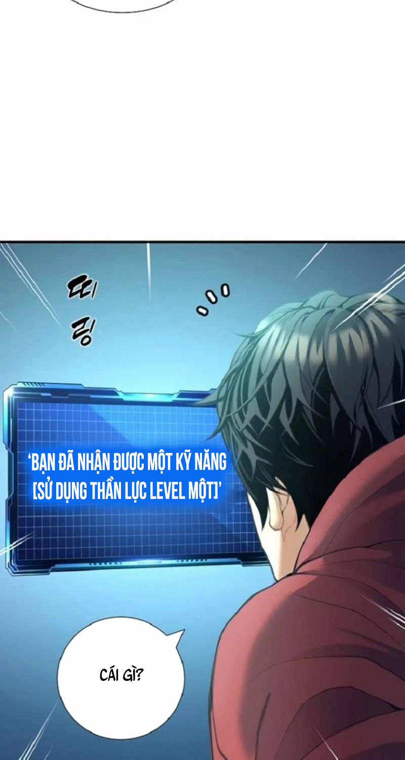 Thăng Cấp Trong Ngục Tối Độc Quyền 11 trang 51