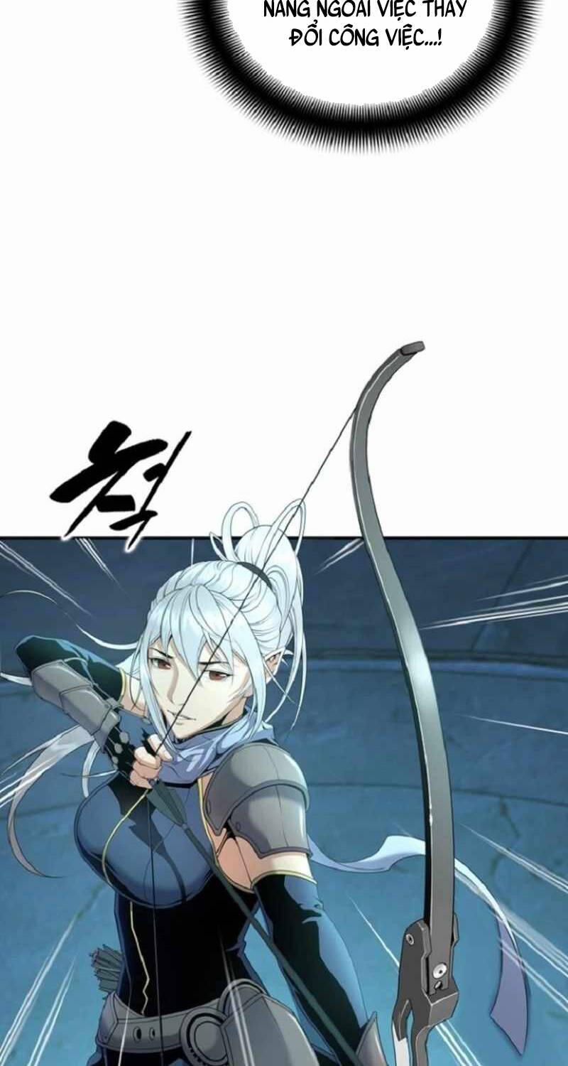 Thăng Cấp Trong Ngục Tối Độc Quyền 11 trang 54