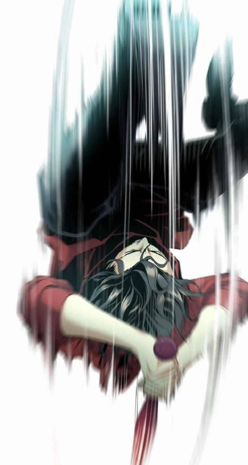 Thăng Cấp Trong Ngục Tối Độc Quyền 11 trang 60