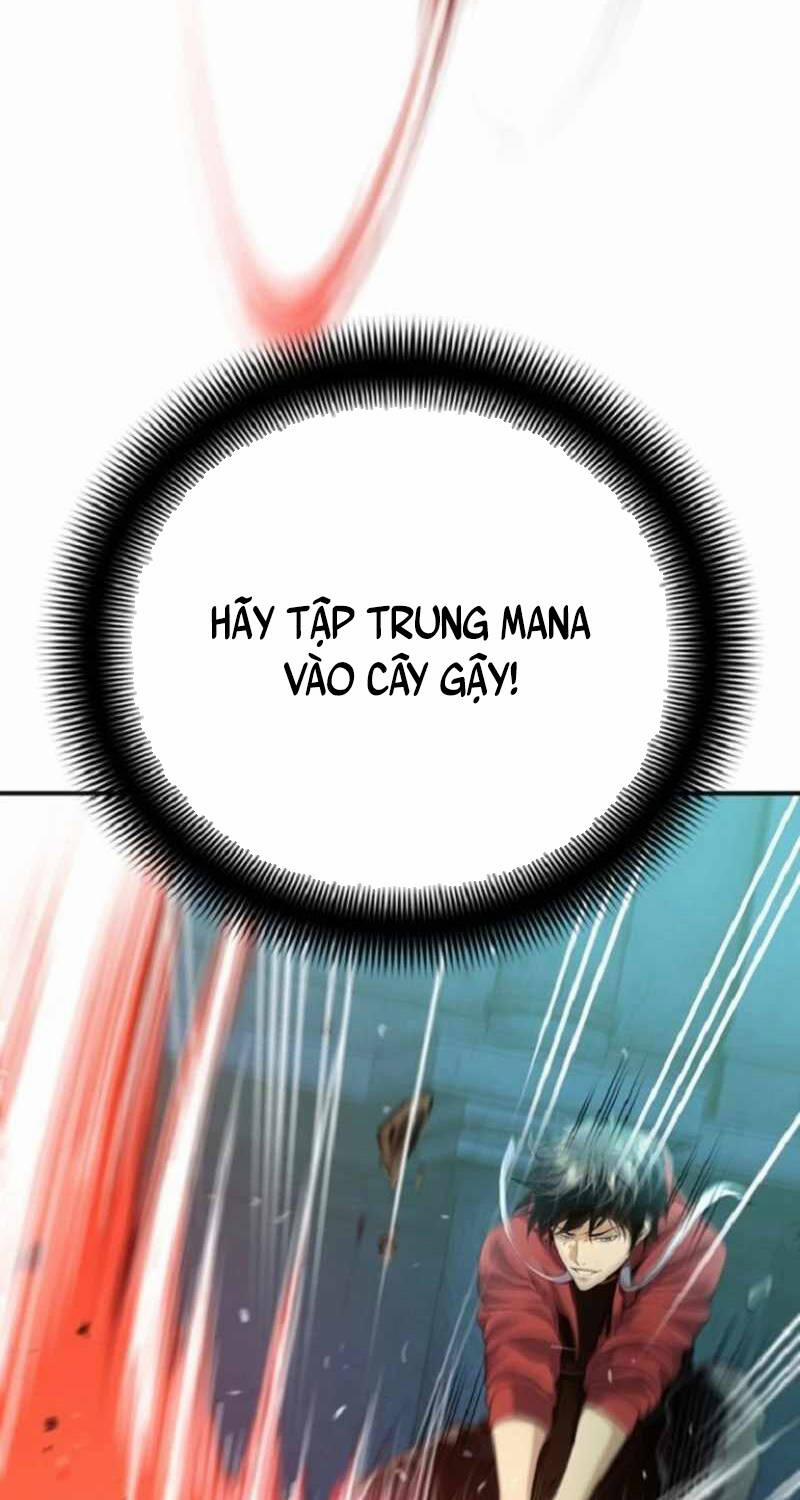 Thăng Cấp Trong Ngục Tối Độc Quyền 11 trang 61