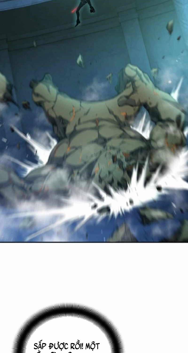 Thăng Cấp Trong Ngục Tối Độc Quyền 11 trang 63