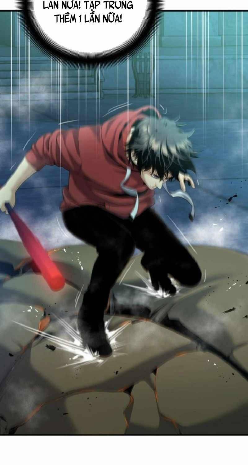 Thăng Cấp Trong Ngục Tối Độc Quyền 11 trang 64
