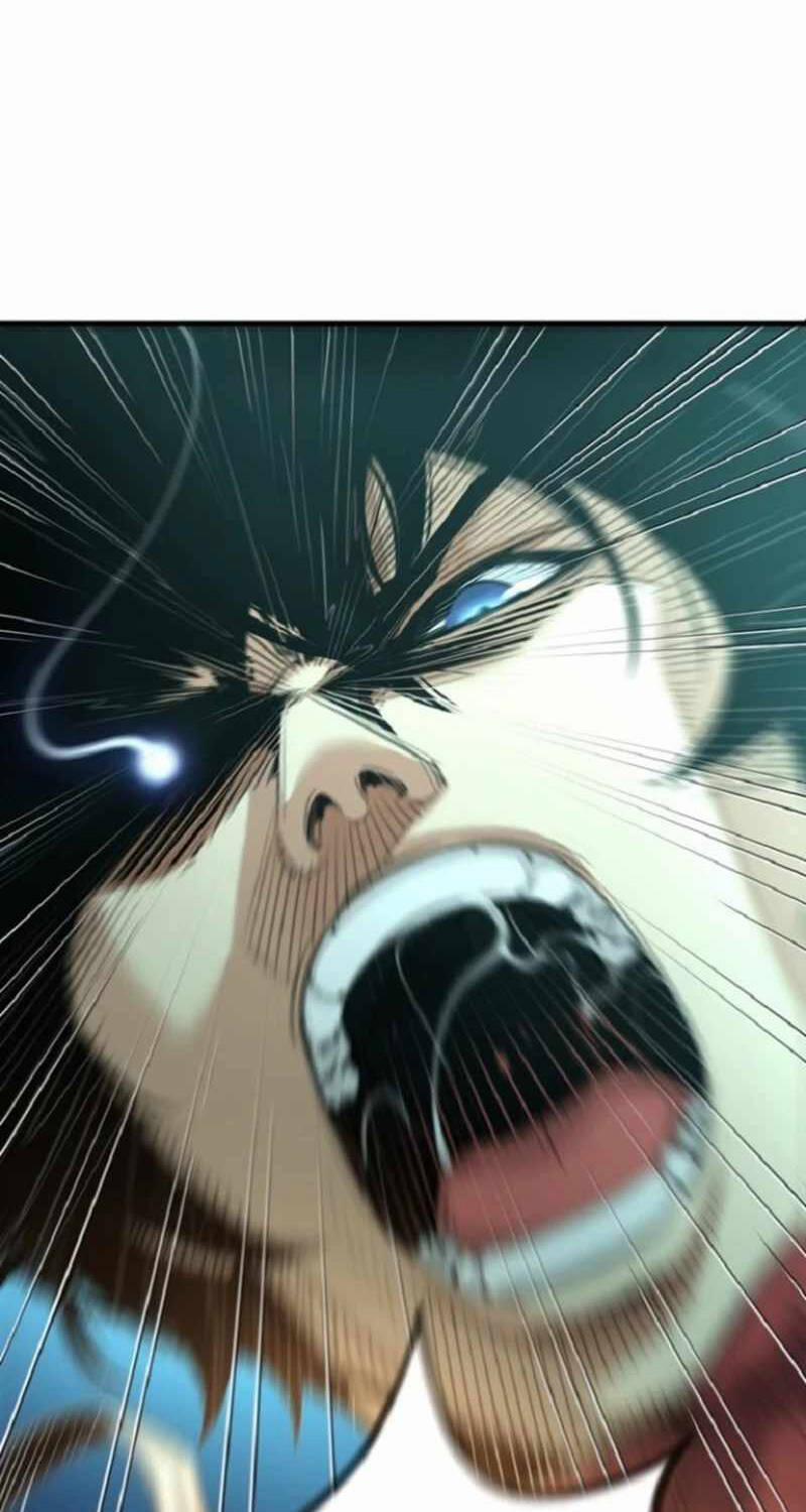 Thăng Cấp Trong Ngục Tối Độc Quyền 11 trang 65