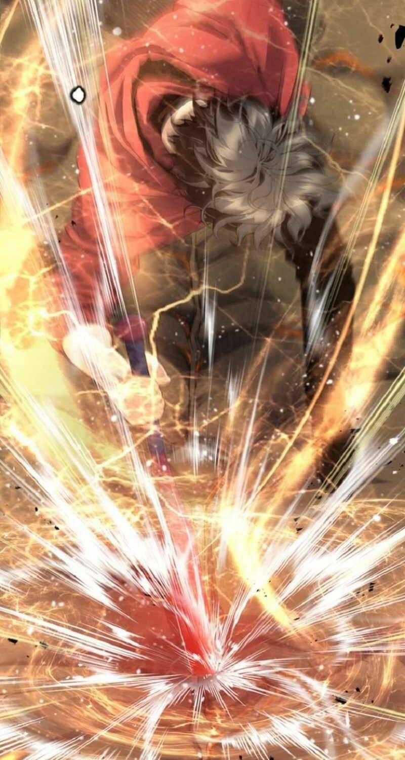 Thăng Cấp Trong Ngục Tối Độc Quyền 11 trang 69