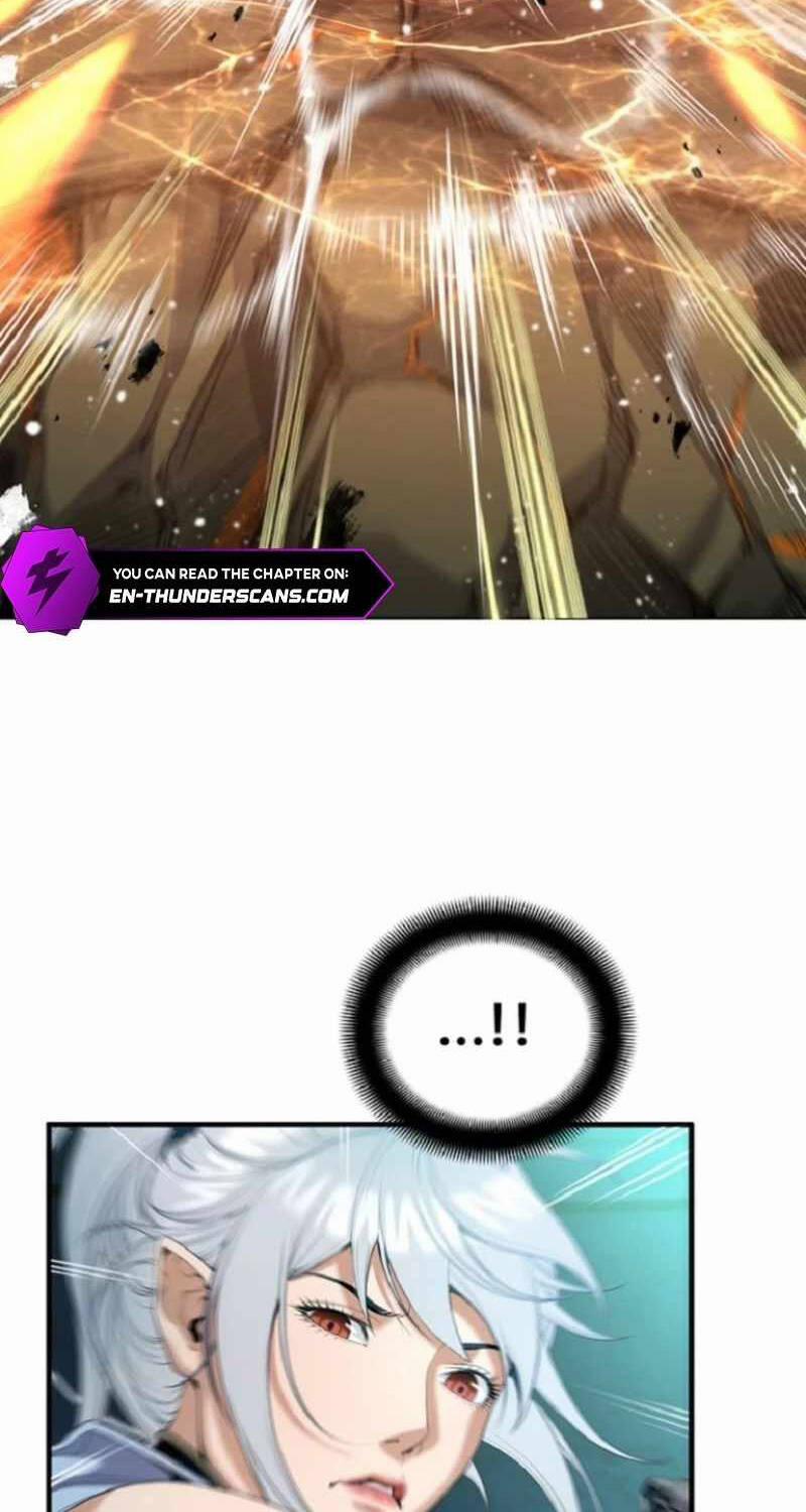 Thăng Cấp Trong Ngục Tối Độc Quyền 11 trang 70