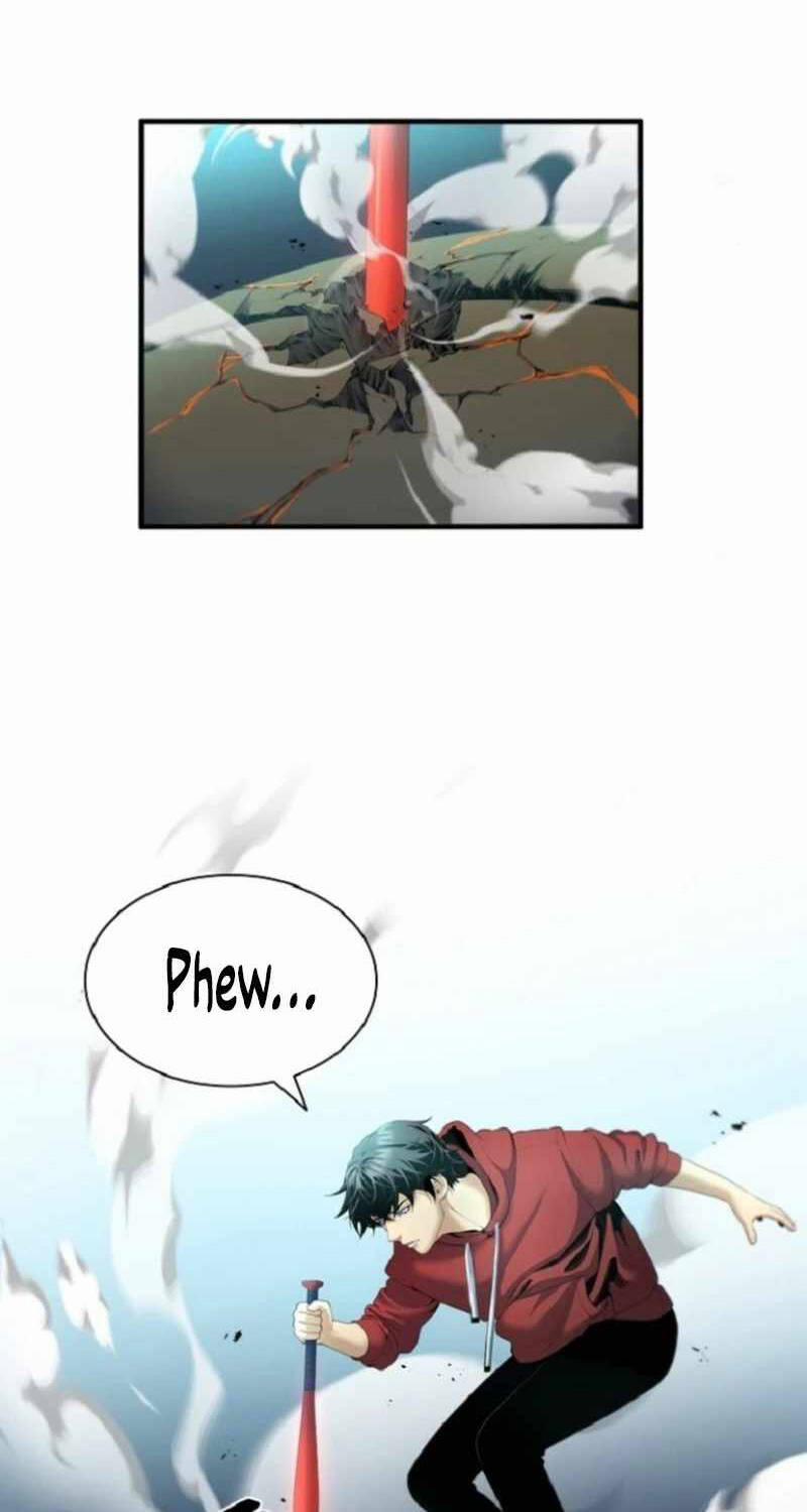 Thăng Cấp Trong Ngục Tối Độc Quyền 11 trang 72