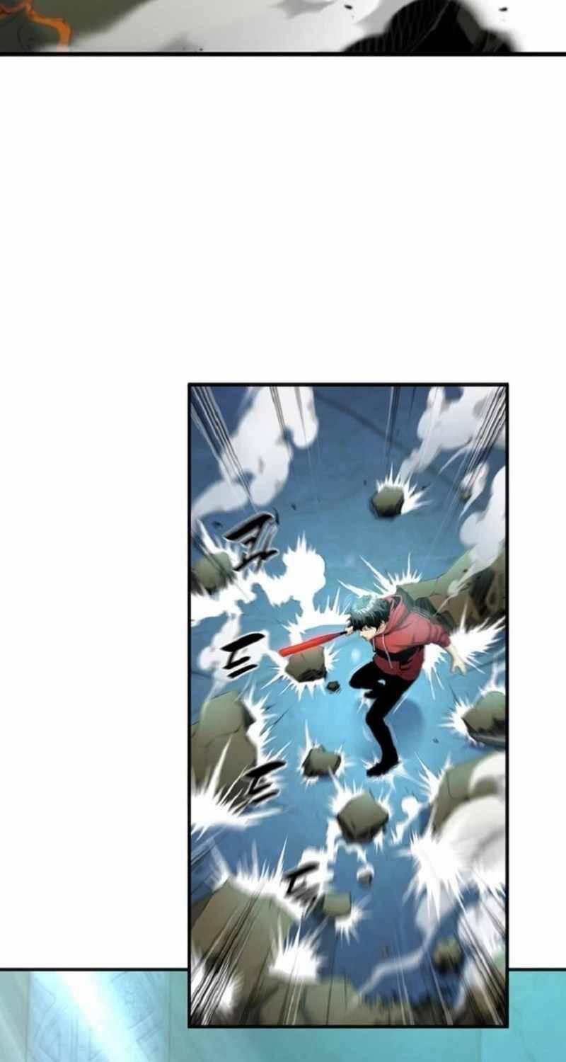 Thăng Cấp Trong Ngục Tối Độc Quyền 11 trang 74