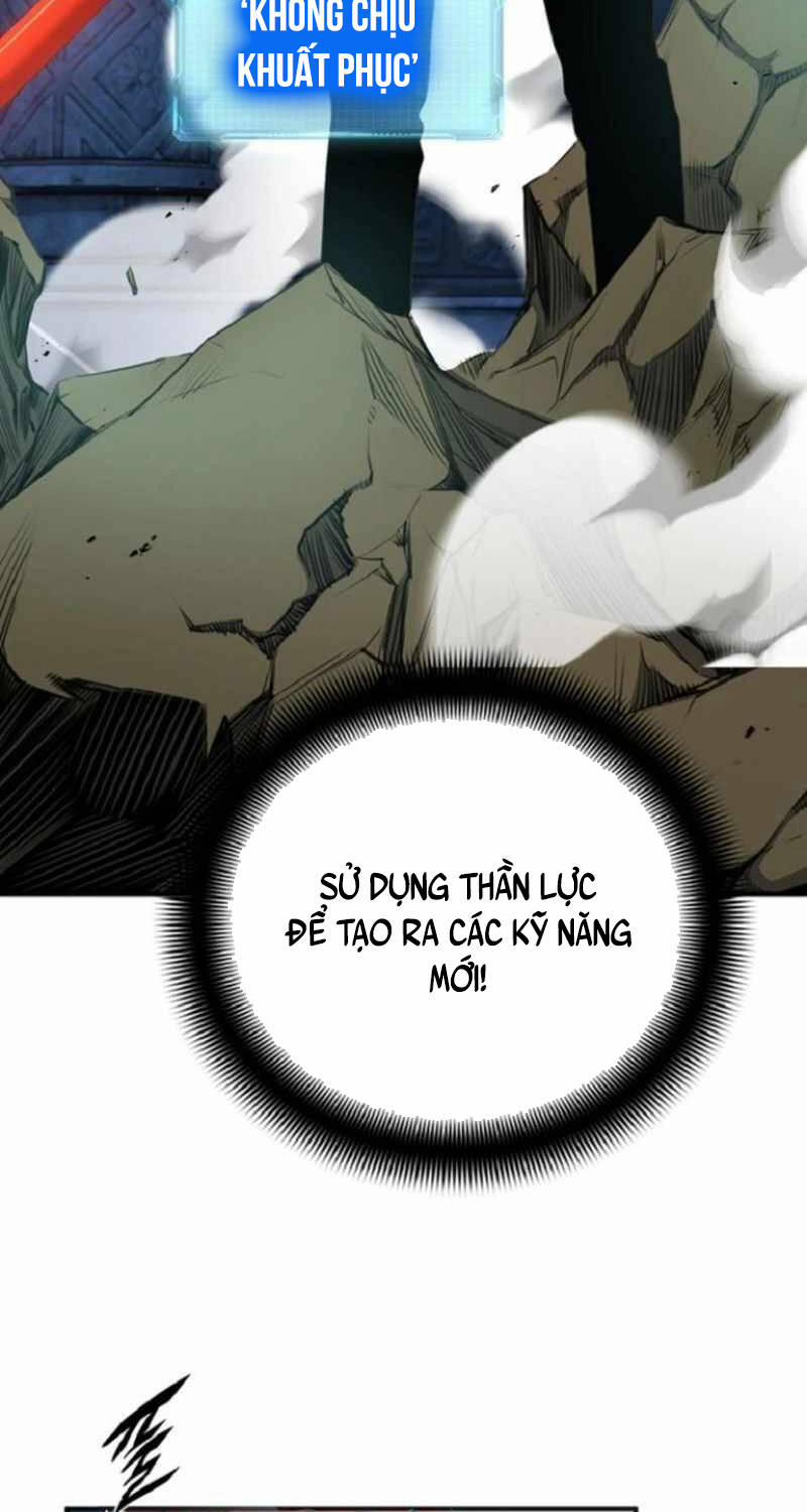 Thăng Cấp Trong Ngục Tối Độc Quyền 11 trang 76
