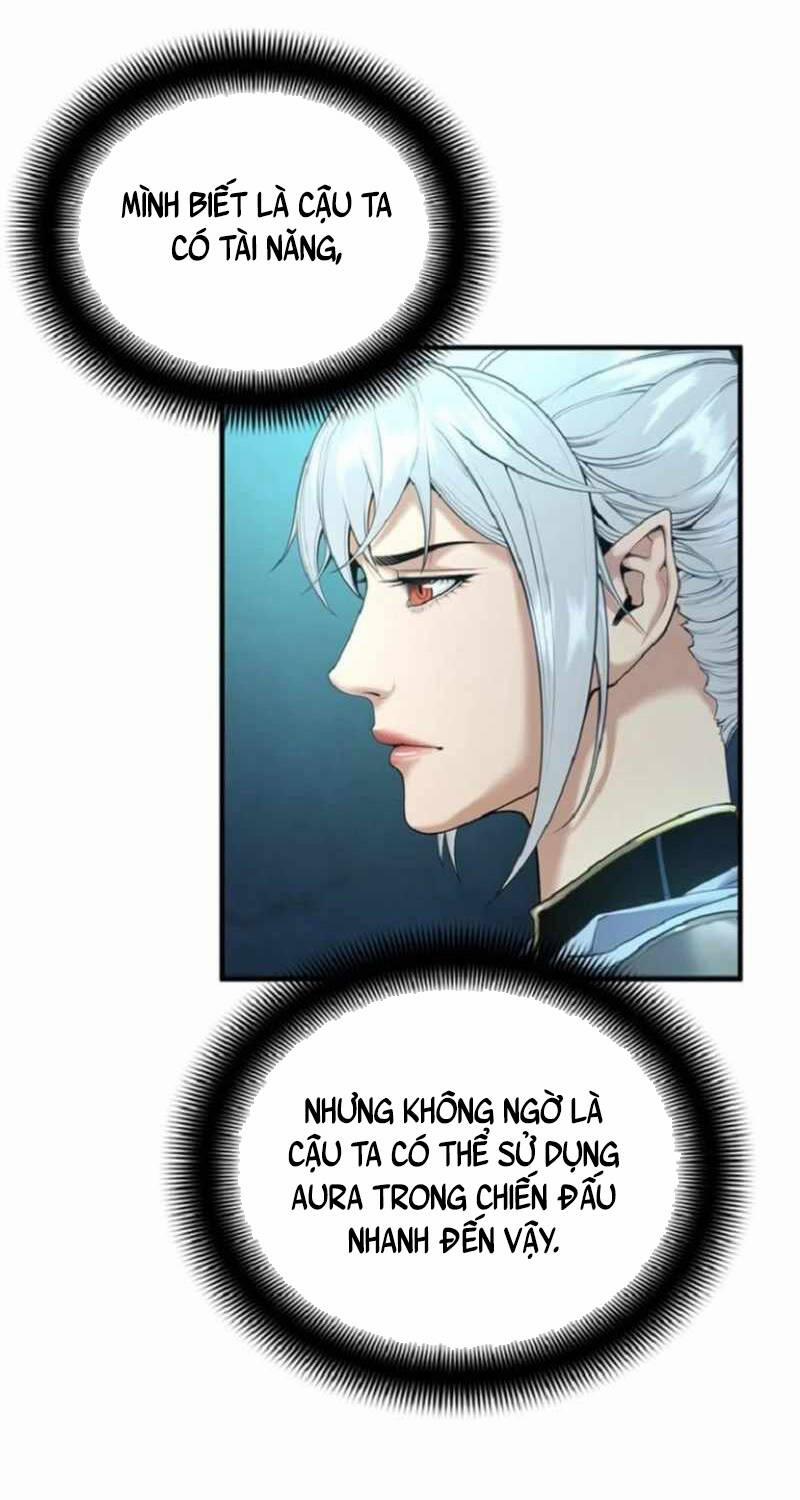 Thăng Cấp Trong Ngục Tối Độc Quyền 11 trang 79