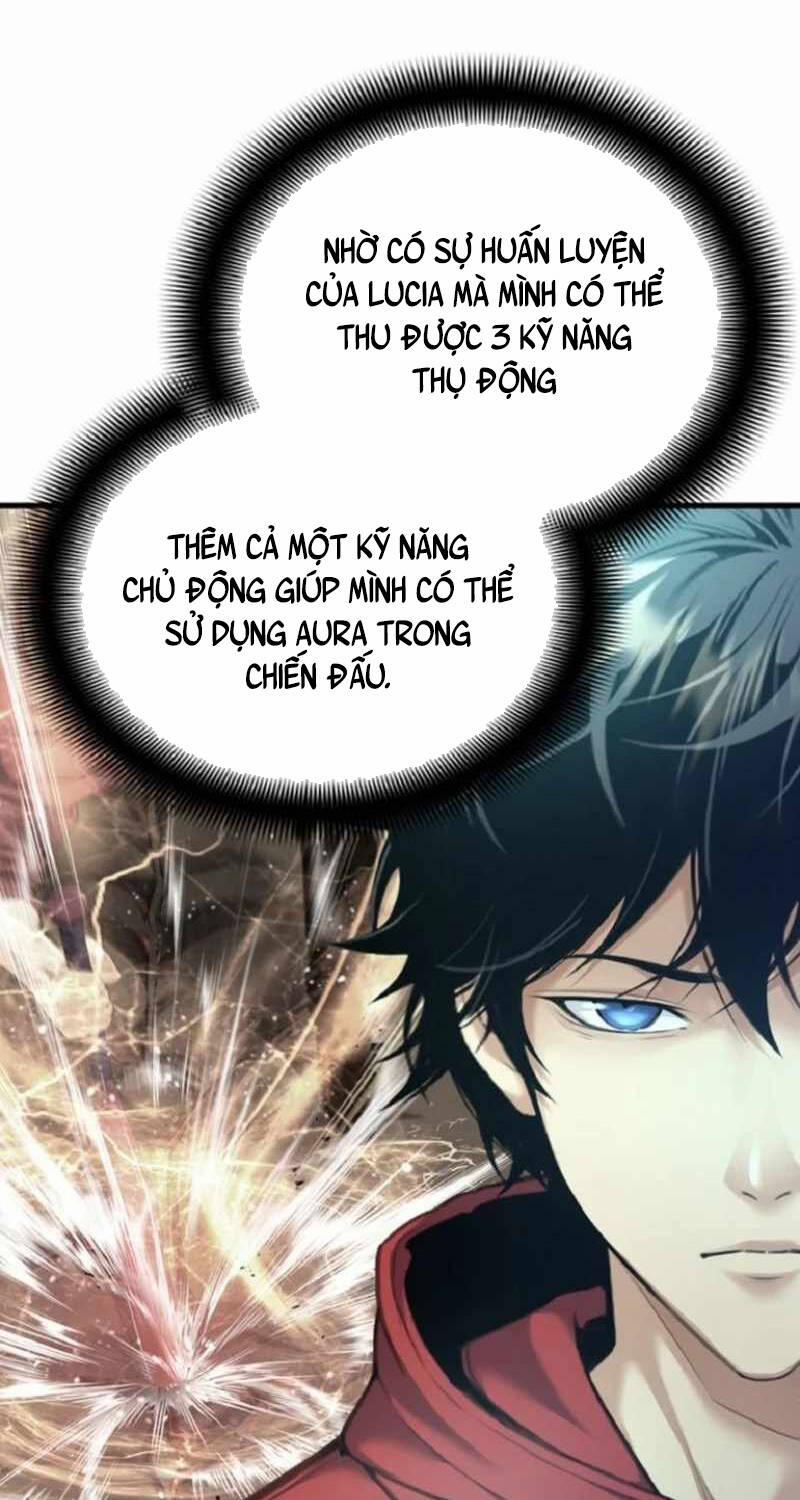 Thăng Cấp Trong Ngục Tối Độc Quyền 11 trang 82