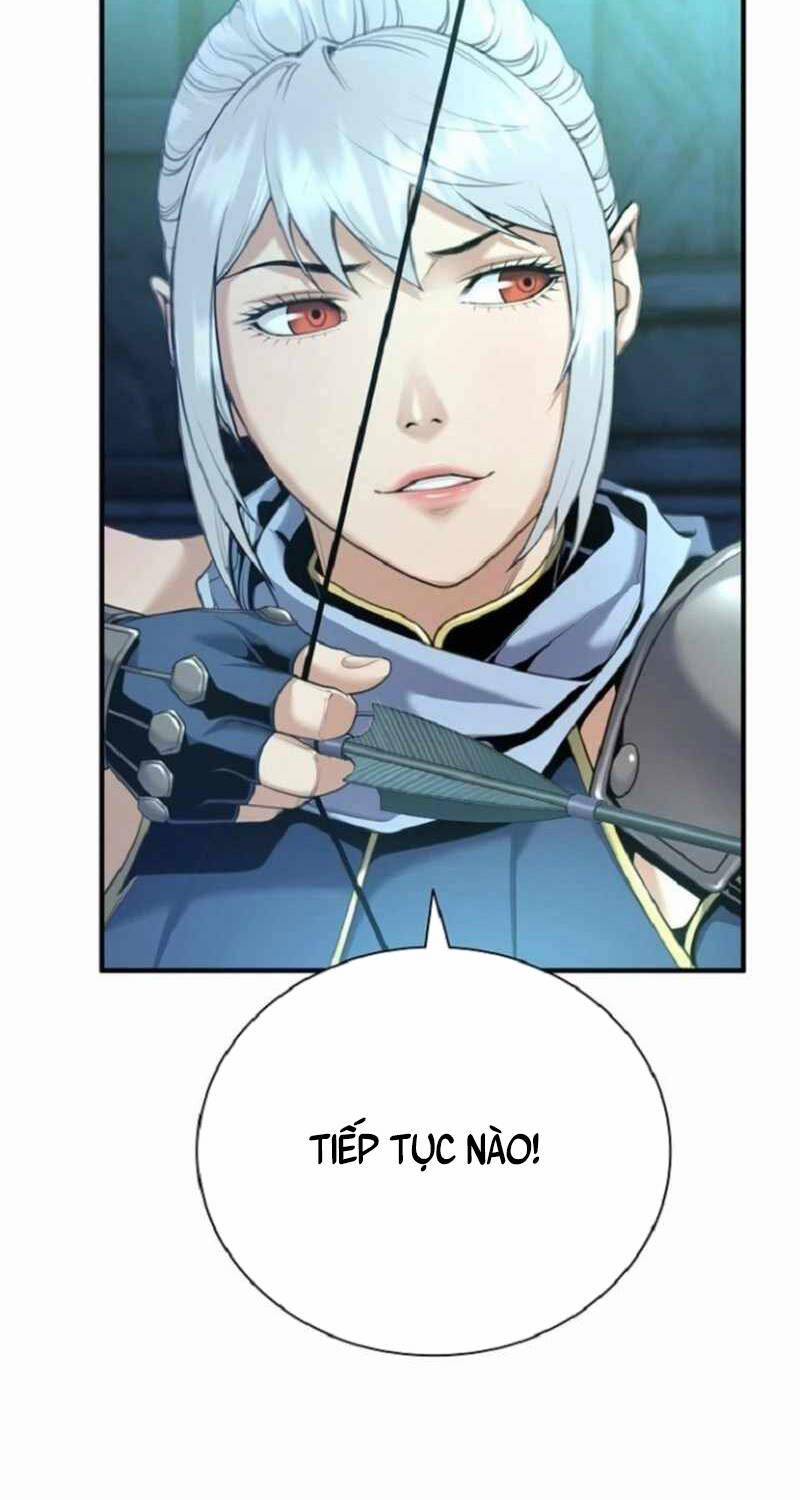Thăng Cấp Trong Ngục Tối Độc Quyền 11 trang 86