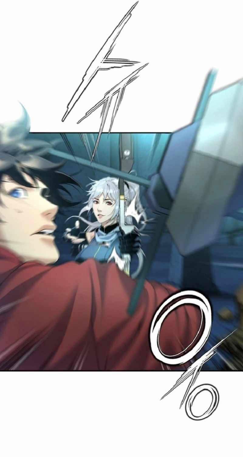 Thăng Cấp Trong Ngục Tối Độc Quyền 11 trang 88