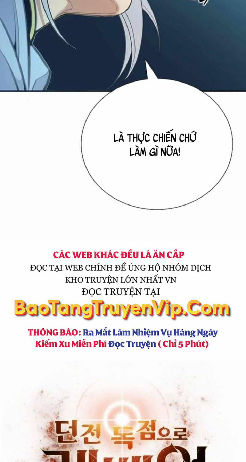 Thăng Cấp Trong Ngục Tối Độc Quyền 11 trang 9
