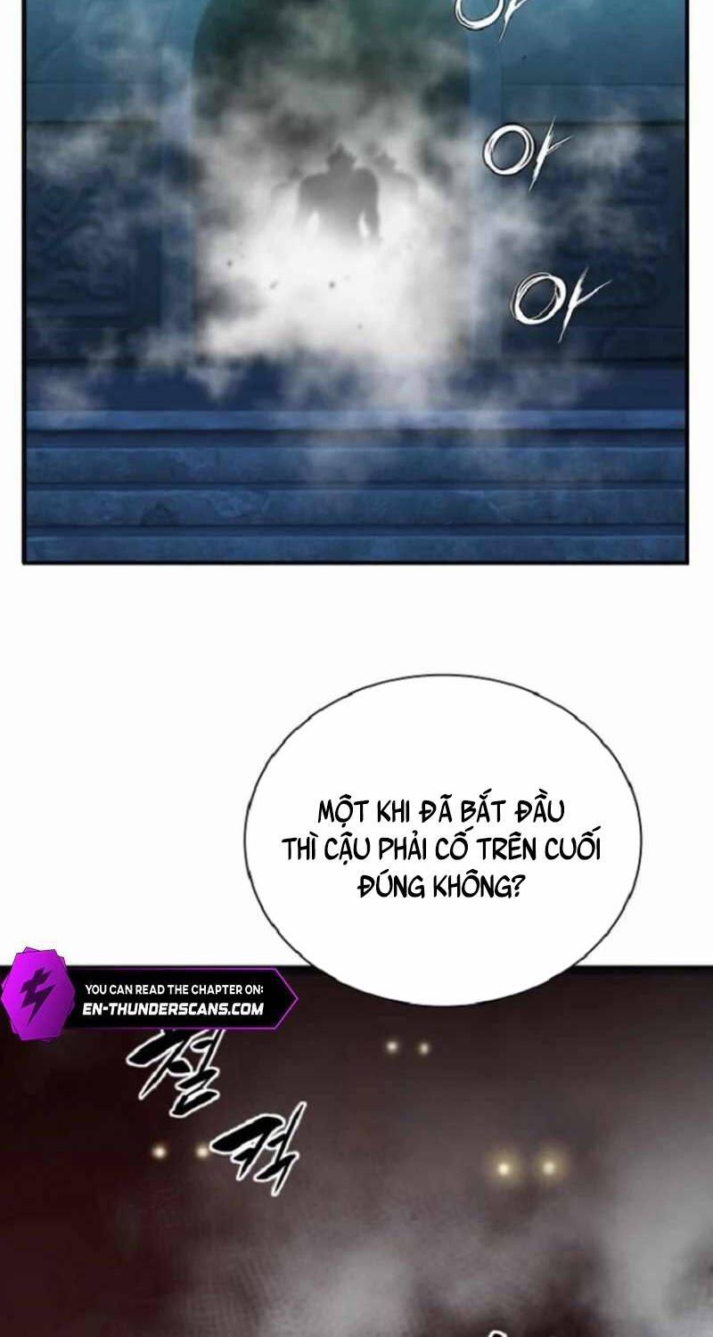 Thăng Cấp Trong Ngục Tối Độc Quyền 11 trang 91