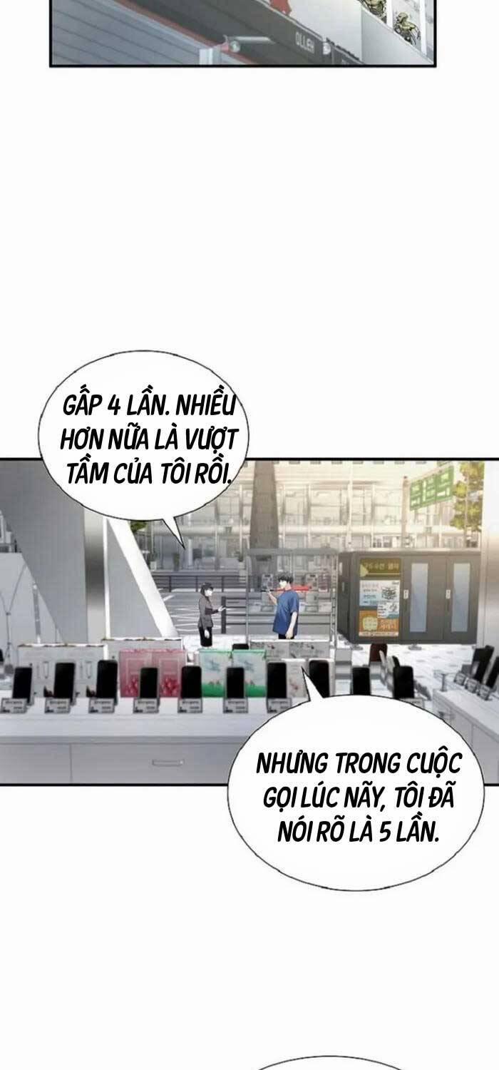 Thăng Cấp Trong Ngục Tối Độc Quyền Chương 12 Trang 62