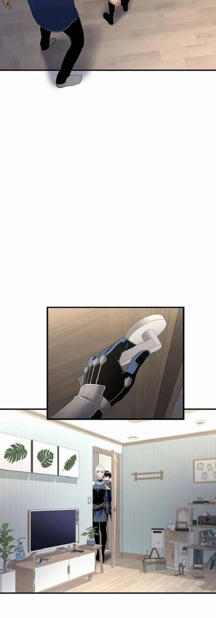 Thăng Cấp Trong Ngục Tối Độc Quyền 15 trang 17