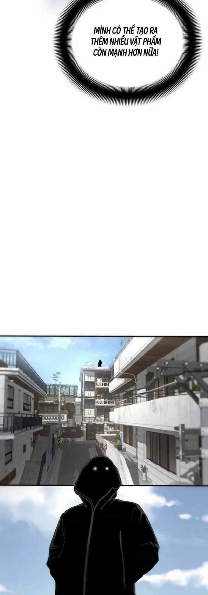 Thăng Cấp Trong Ngục Tối Độc Quyền 15 trang 41