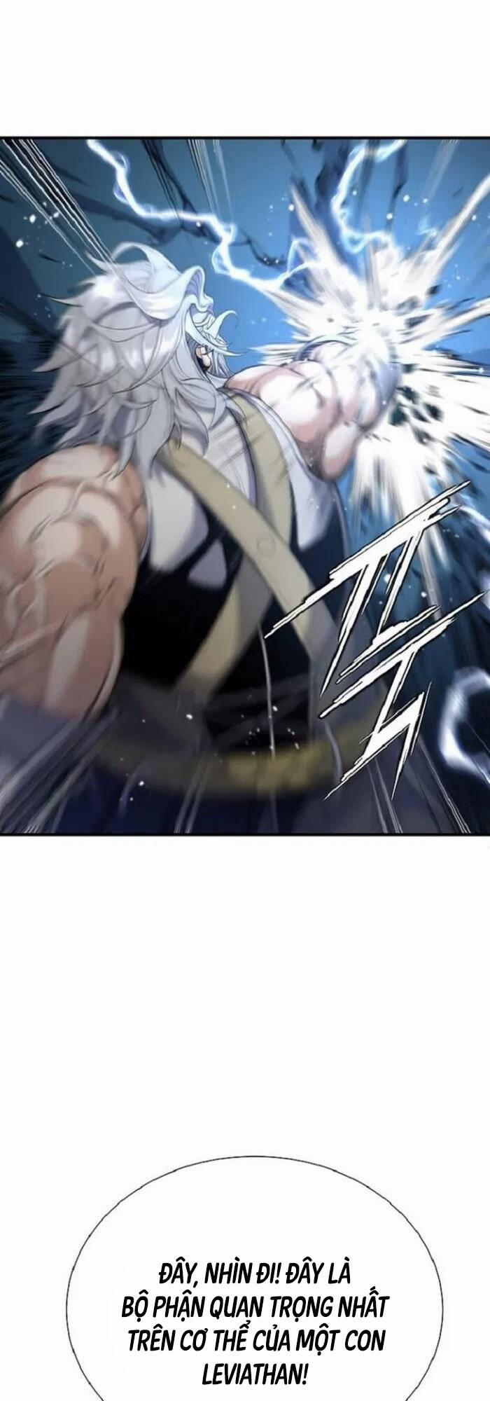 Thăng Cấp Trong Ngục Tối Độc Quyền 15 trang 49