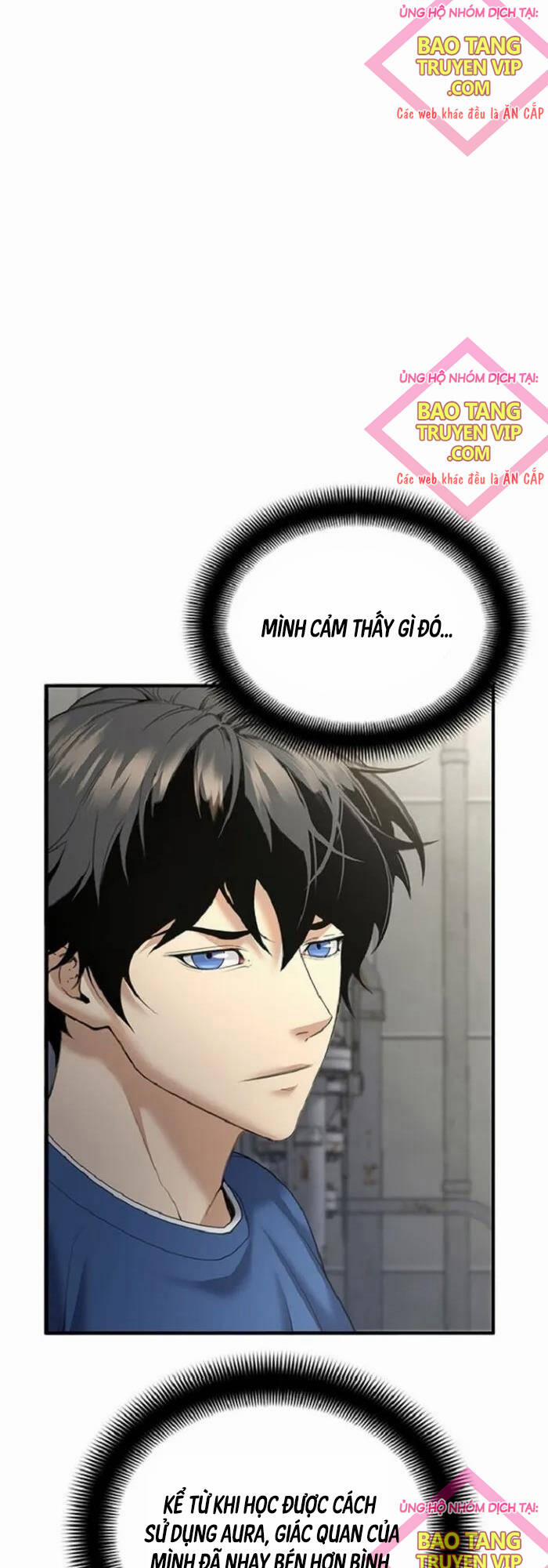 Thăng Cấp Trong Ngục Tối Độc Quyền 15 trang 58