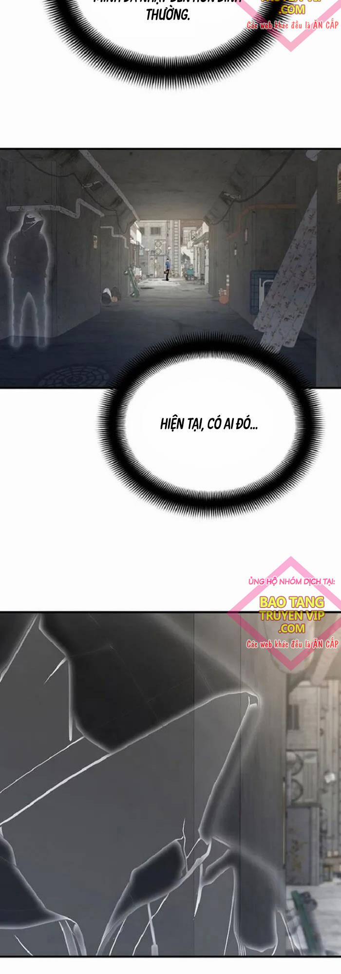 Thăng Cấp Trong Ngục Tối Độc Quyền 15 trang 59