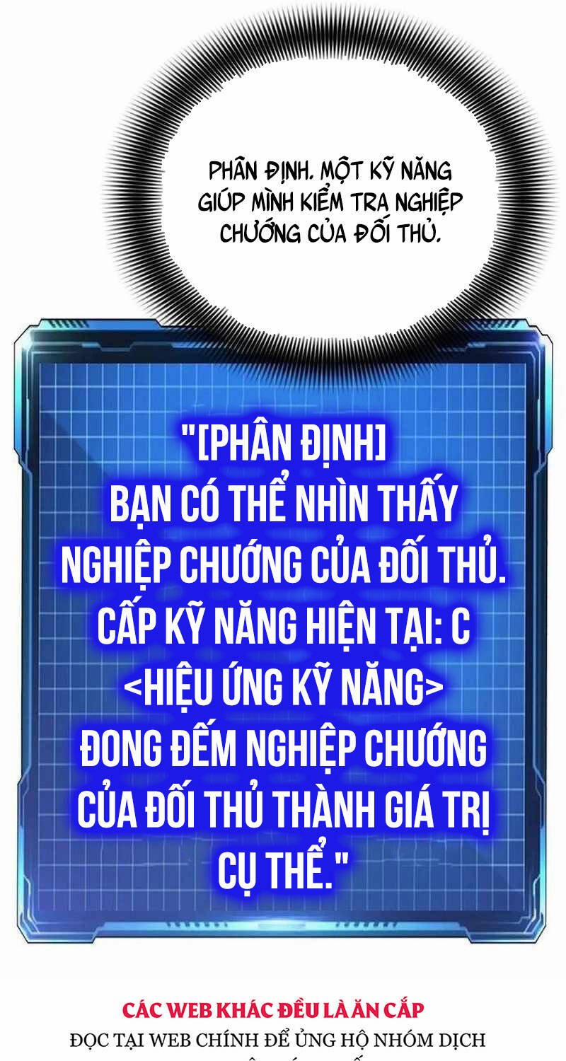 Thăng Cấp Trong Ngục Tối Độc Quyền Chương 17 Trang 50