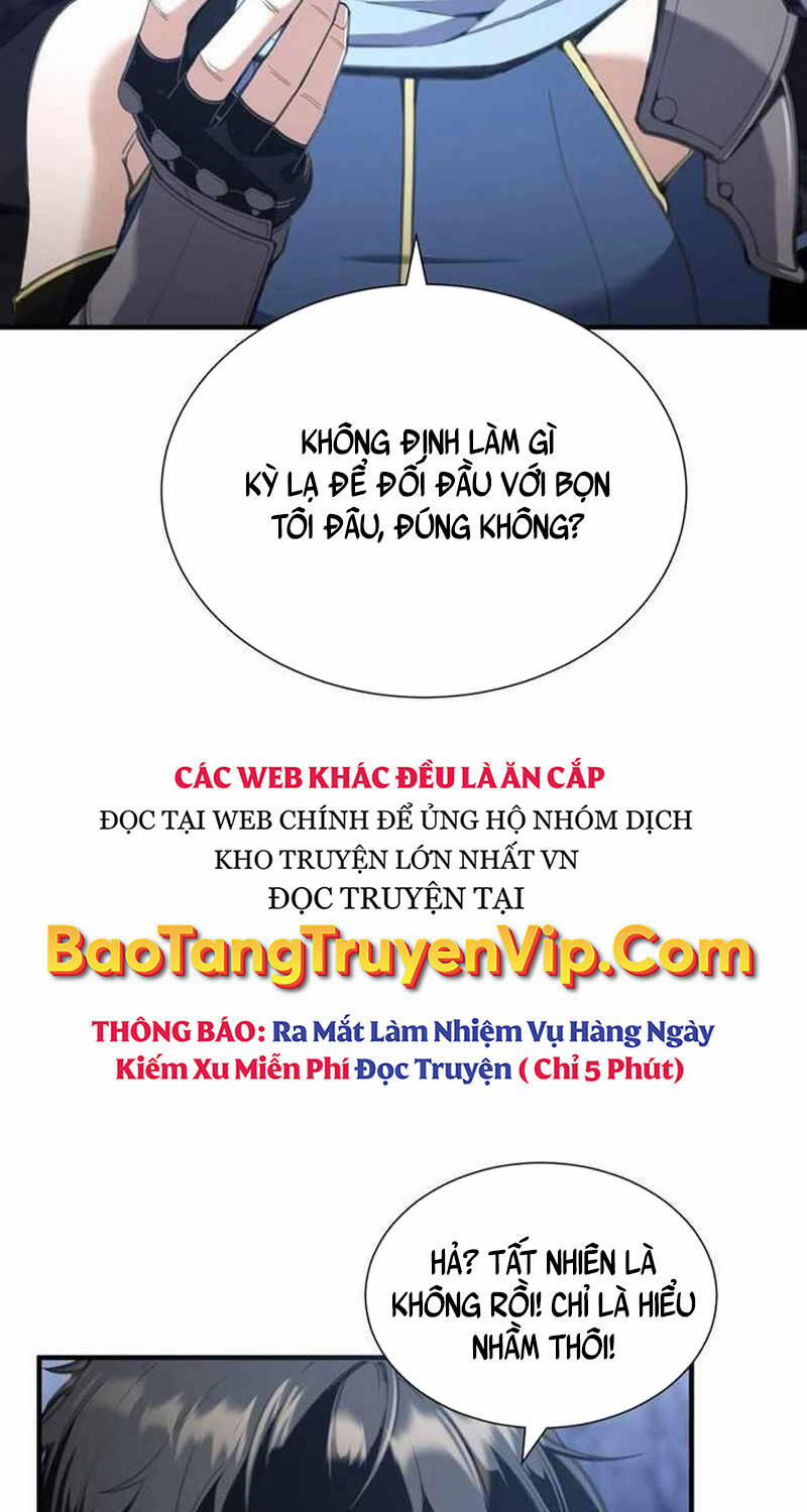 Thăng Cấp Trong Ngục Tối Độc Quyền Chương 17 Trang 82