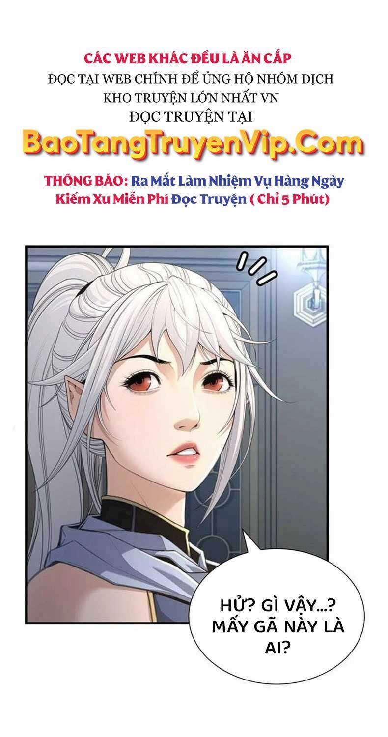 Thăng Cấp Trong Ngục Tối Độc Quyền 19 trang 10