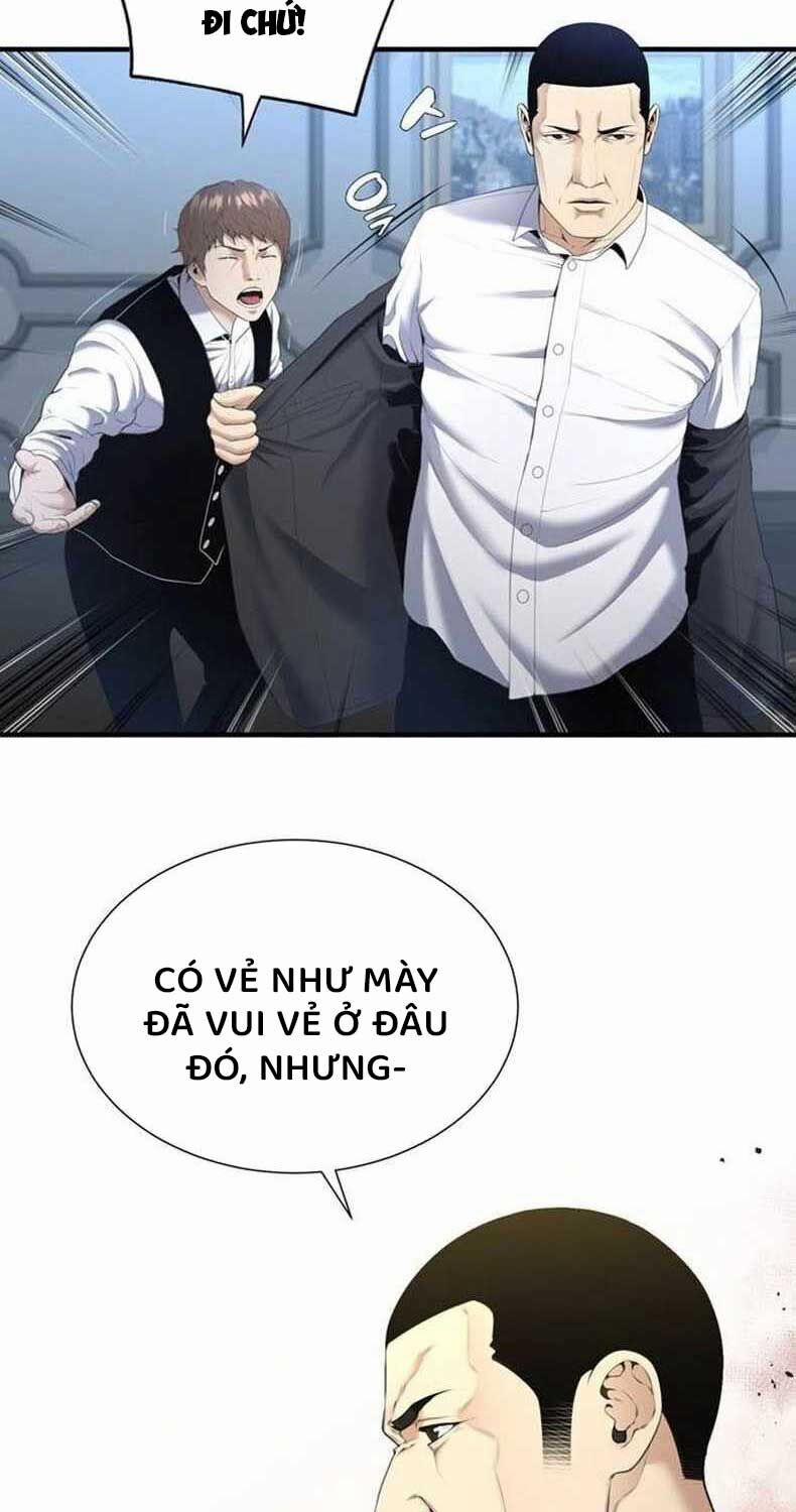 Thăng Cấp Trong Ngục Tối Độc Quyền 19 trang 14