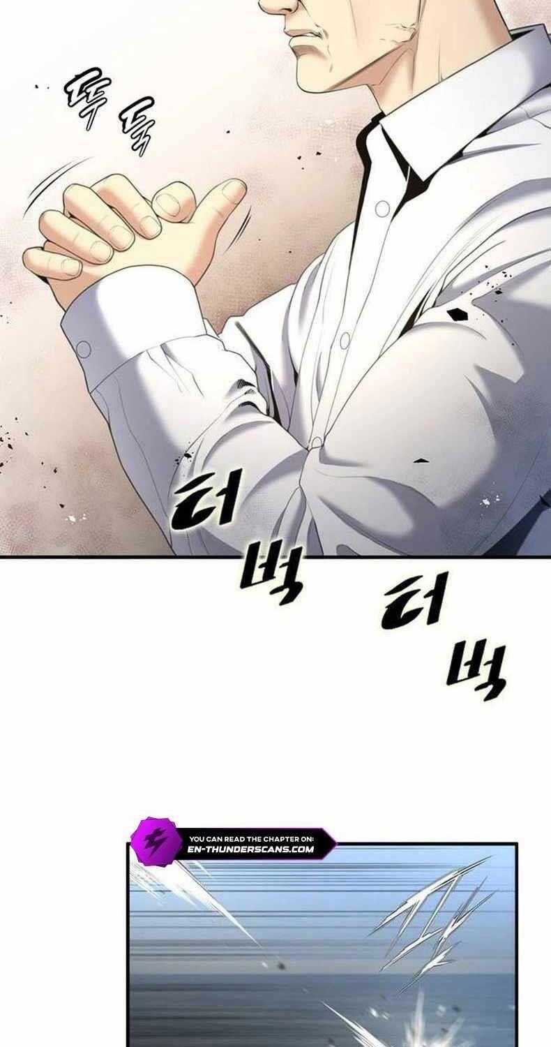 Thăng Cấp Trong Ngục Tối Độc Quyền 19 trang 15