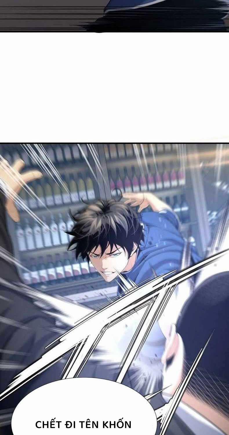 Thăng Cấp Trong Ngục Tối Độc Quyền 19 trang 2