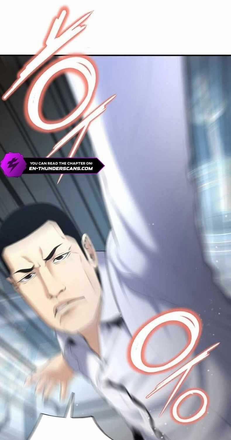 Thăng Cấp Trong Ngục Tối Độc Quyền 19 trang 20