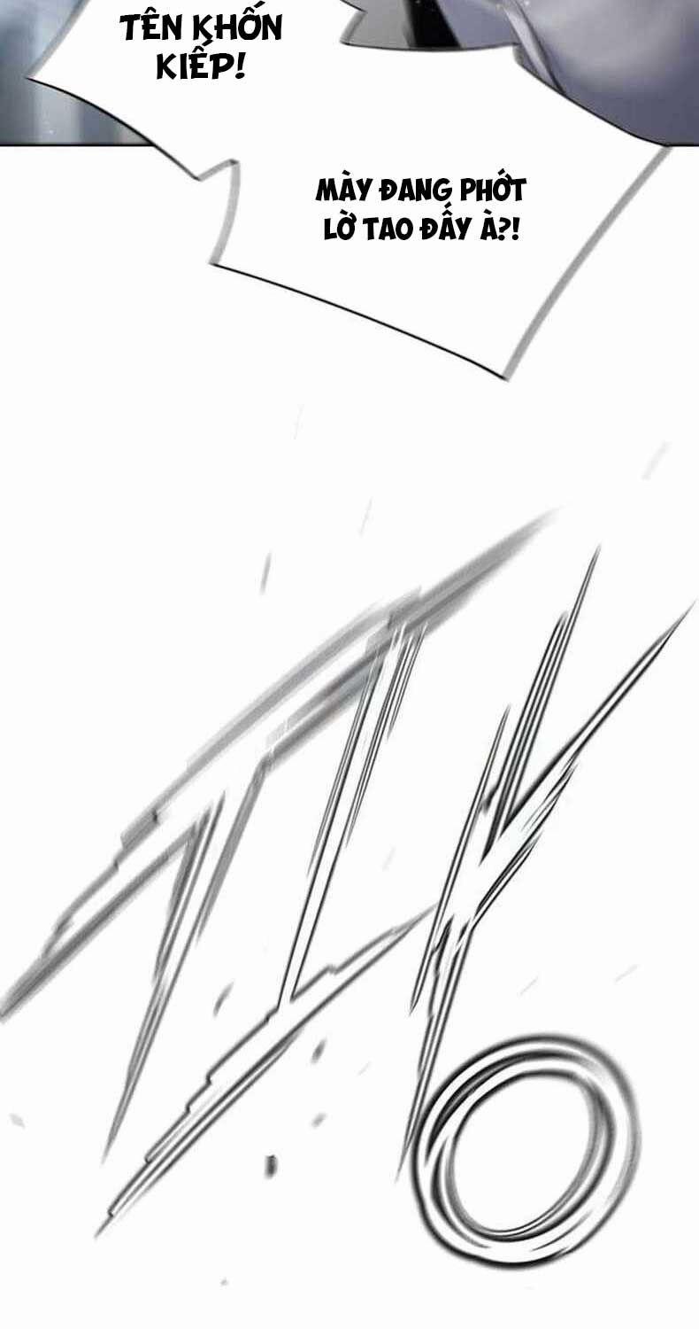 Thăng Cấp Trong Ngục Tối Độc Quyền 19 trang 21