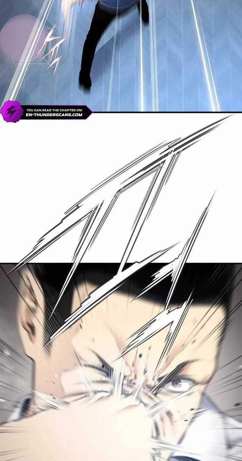 Thăng Cấp Trong Ngục Tối Độc Quyền 19 trang 28