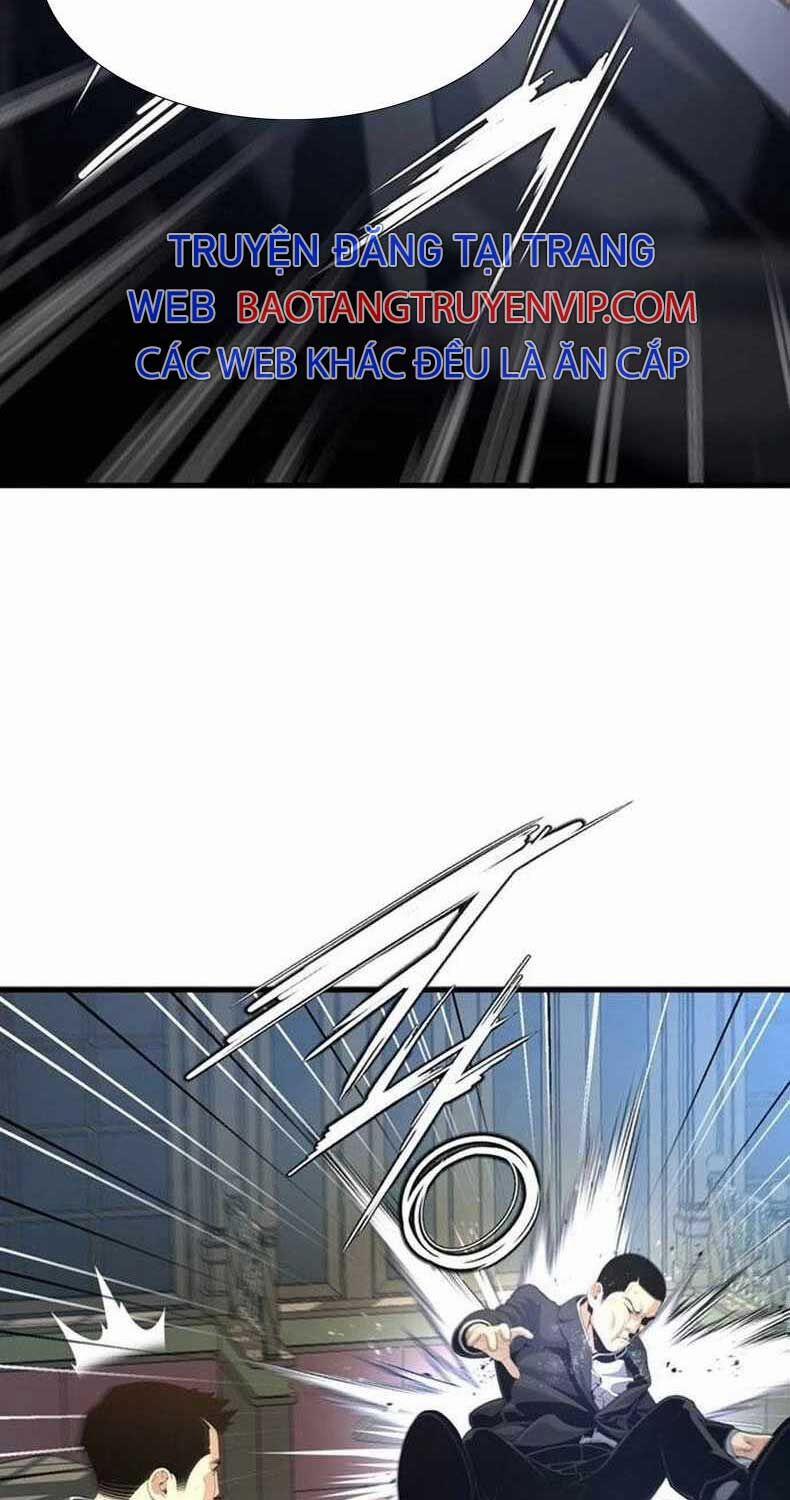 Thăng Cấp Trong Ngục Tối Độc Quyền 19 trang 3
