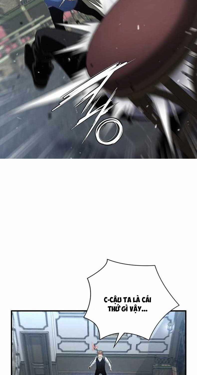 Thăng Cấp Trong Ngục Tối Độc Quyền 19 trang 30