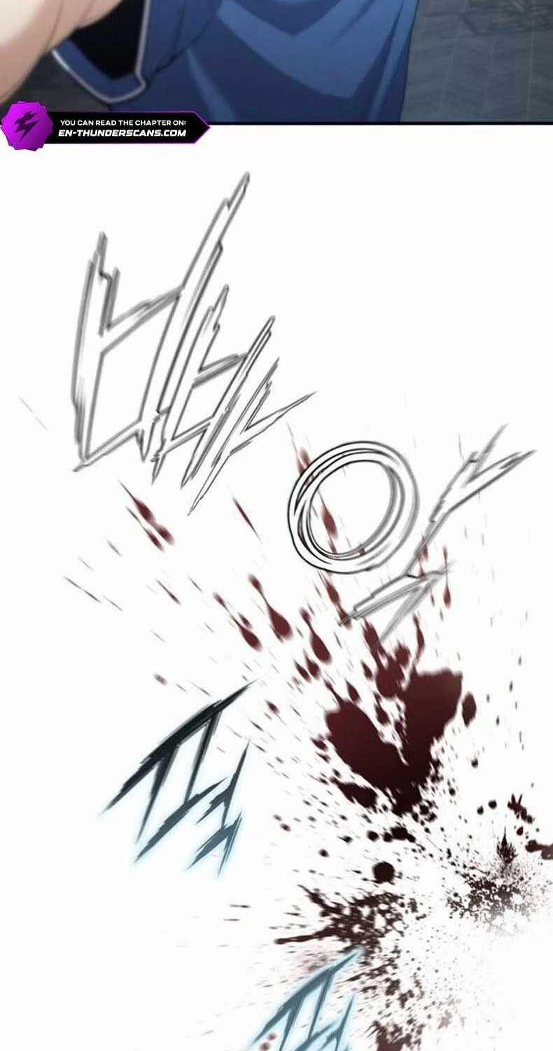 Thăng Cấp Trong Ngục Tối Độc Quyền 19 trang 36