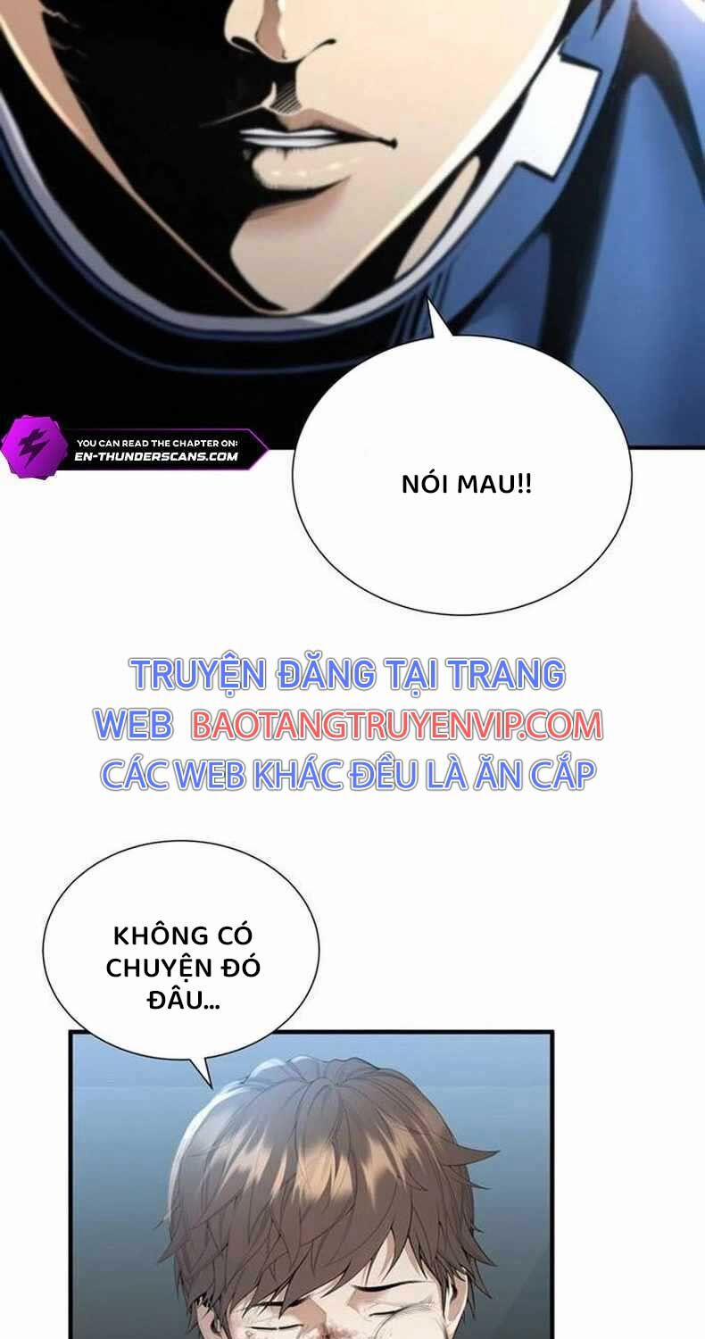 Thăng Cấp Trong Ngục Tối Độc Quyền 19 trang 43