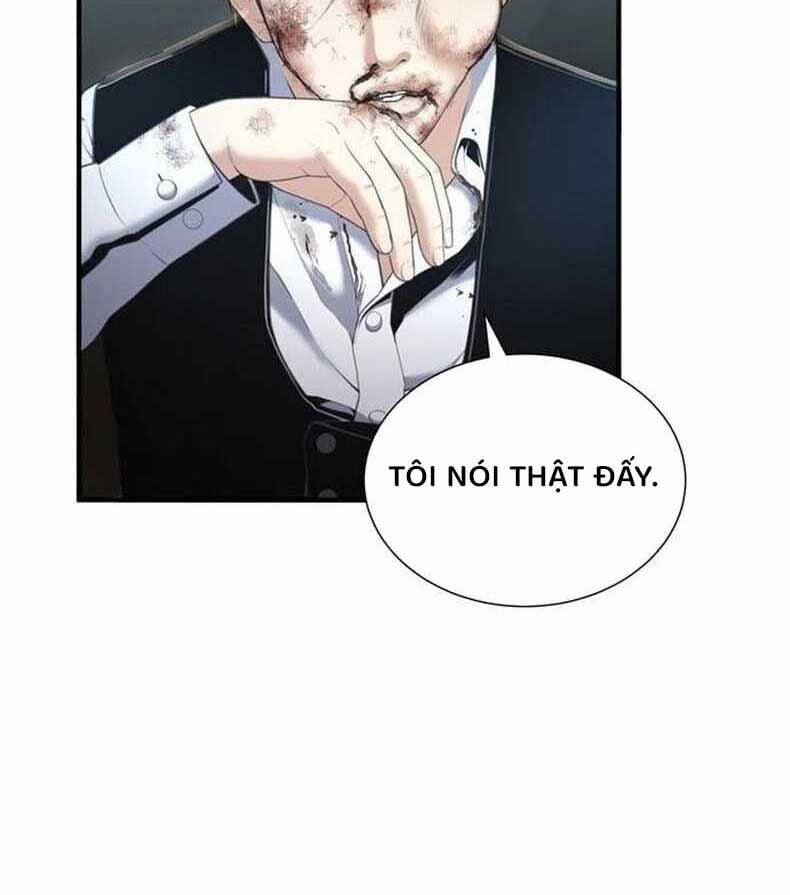 Thăng Cấp Trong Ngục Tối Độc Quyền 19 trang 44