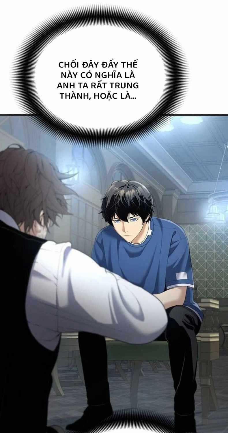 Thăng Cấp Trong Ngục Tối Độc Quyền 19 trang 45
