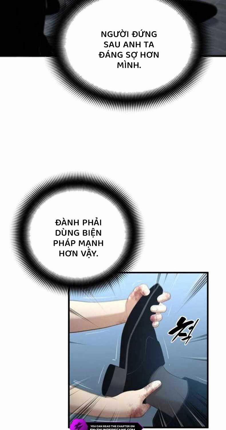 Thăng Cấp Trong Ngục Tối Độc Quyền 19 trang 46